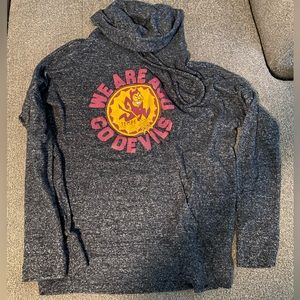 Tailgate ASU Hoodie